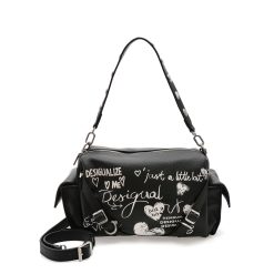 Geanta DESIGUAL neagra