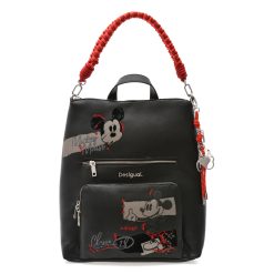 Geanta DESIGUAL negru