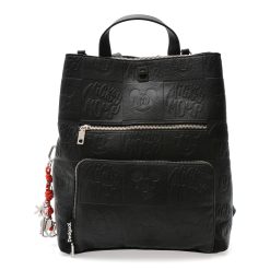 Geanta DESIGUAL negru