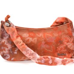 Geanta DESIGUAL portocalie