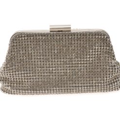 Geanta EPICA argintie