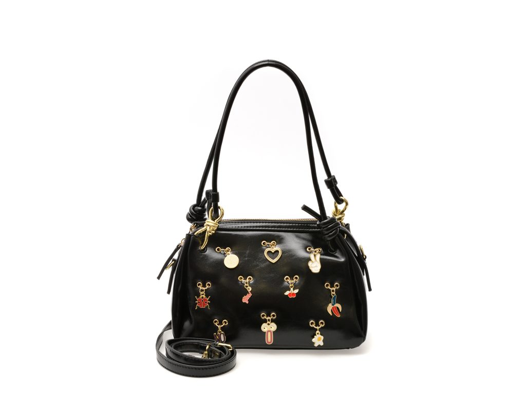Geanta EPICA neagra
