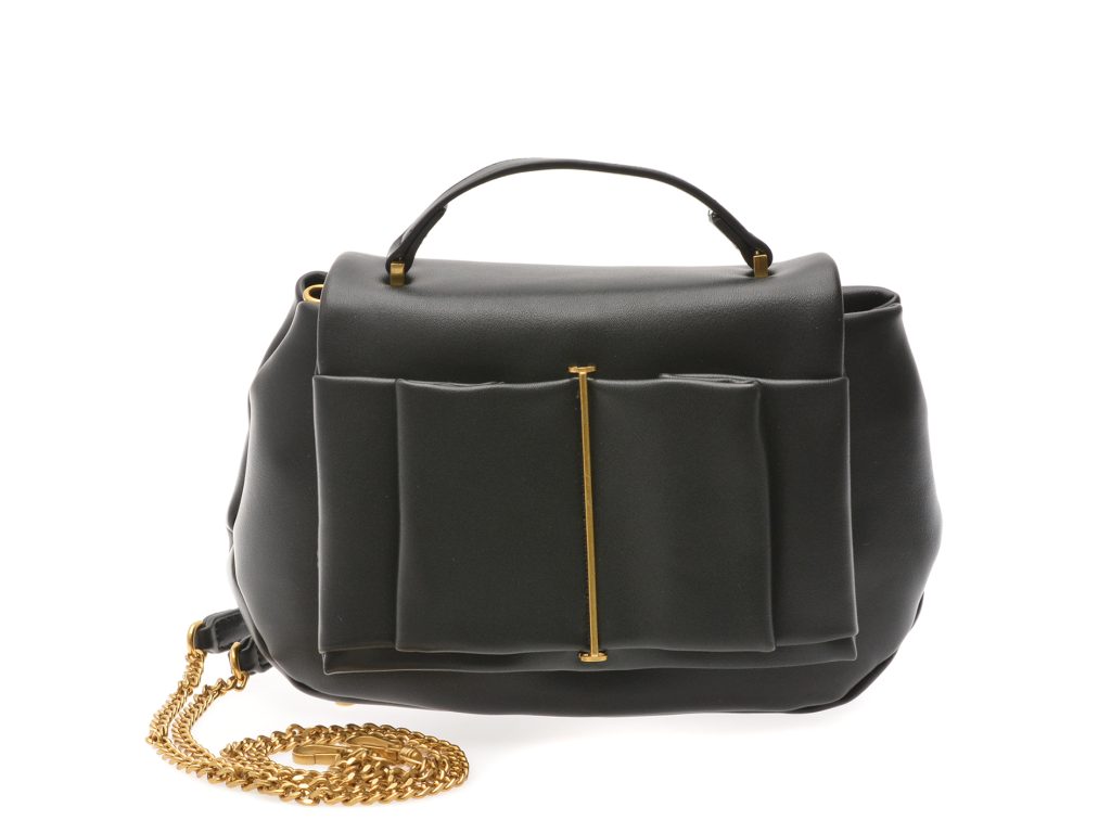 Geanta EPICA neagra