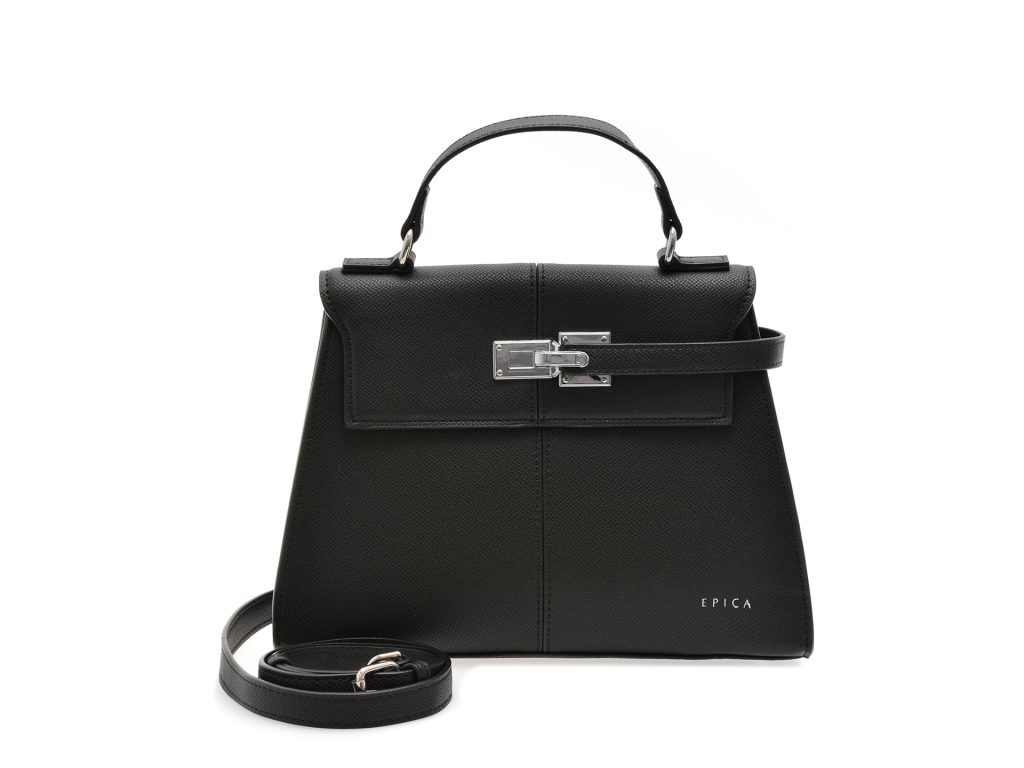 Geanta EPICA neagra