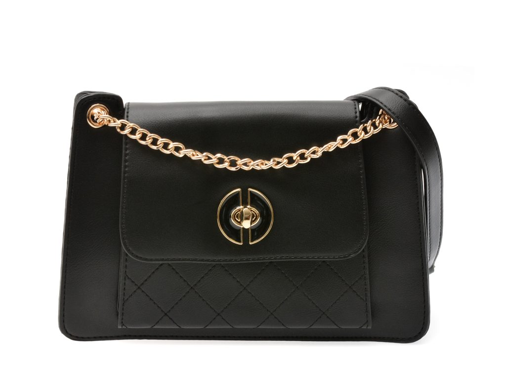 Geanta EPICA neagra