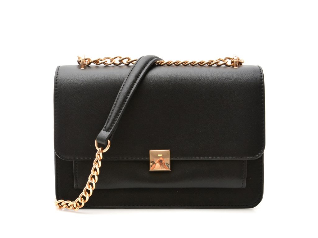 Geanta EPICA neagra