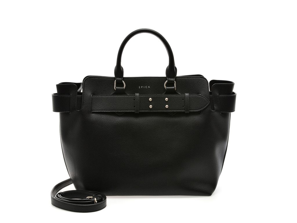 Geanta EPICA neagra