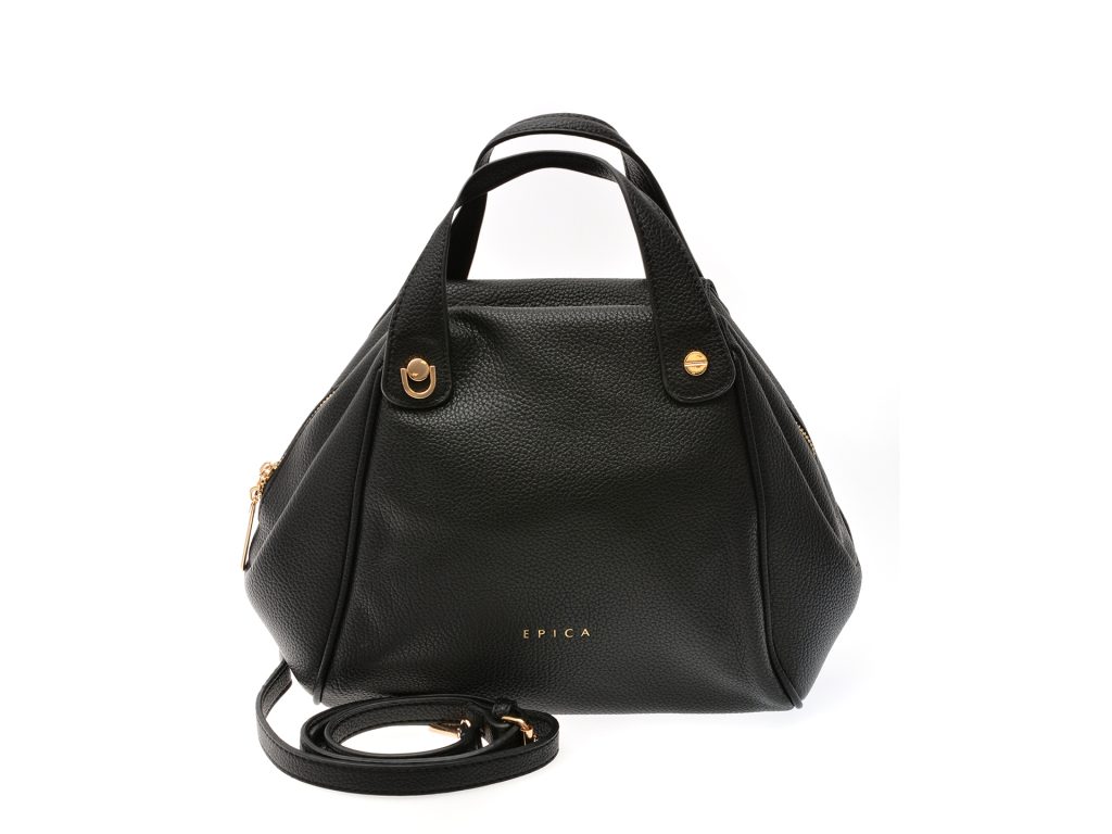 Geanta EPICA neagra