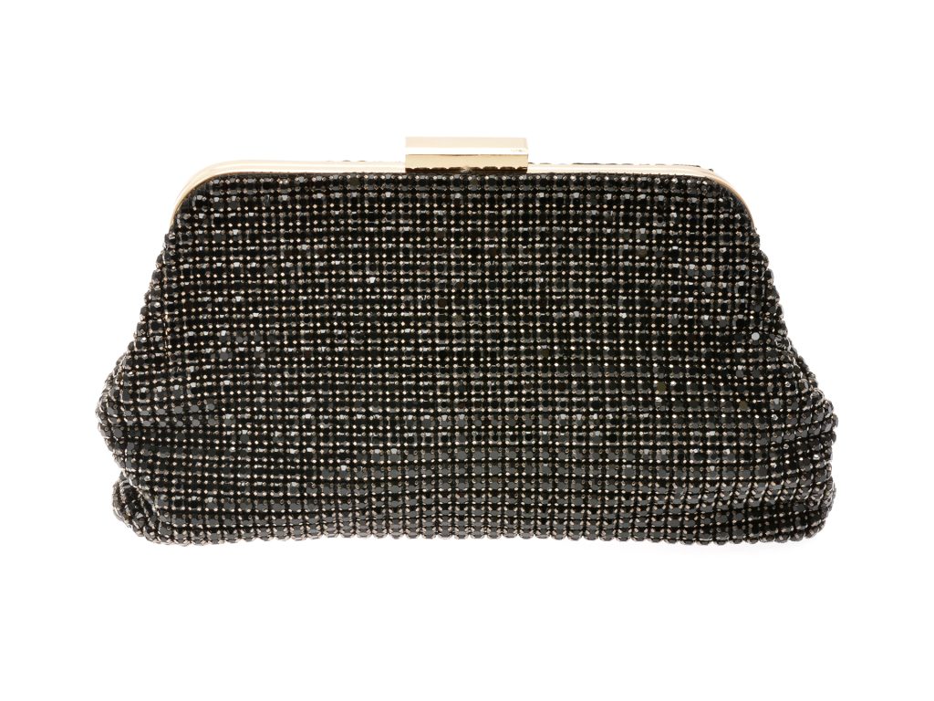 Geanta EPICA neagra