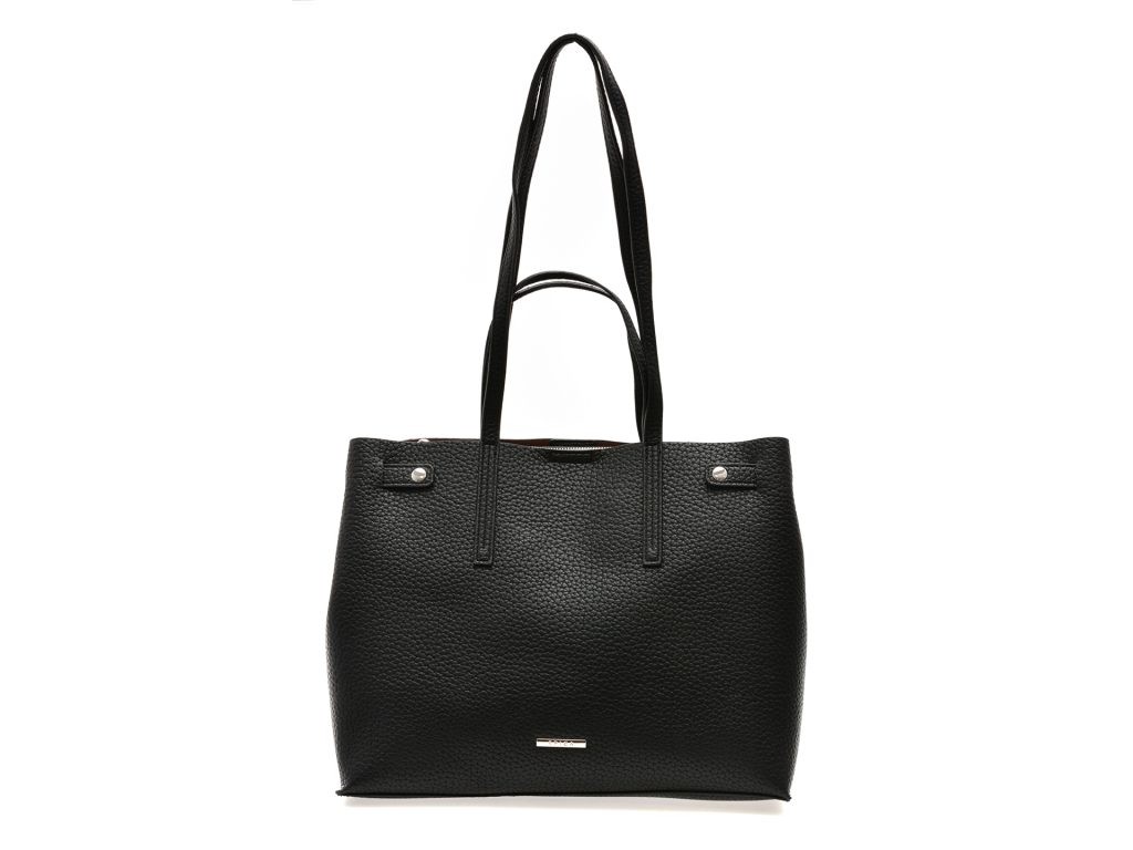 Geanta EPICA neagra