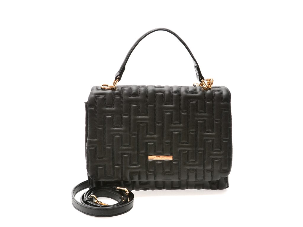 Geanta EPICA neagra