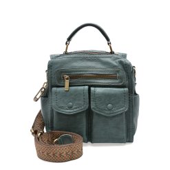 Geanta GRYXX albastra