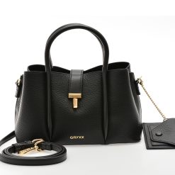 Geanta GRYXX neagra