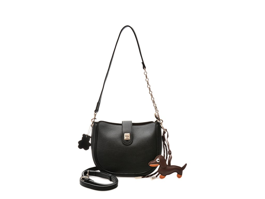 Geanta GRYXX neagra