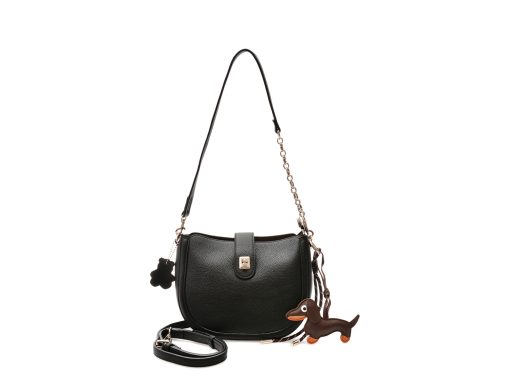 Geanta GRYXX neagra