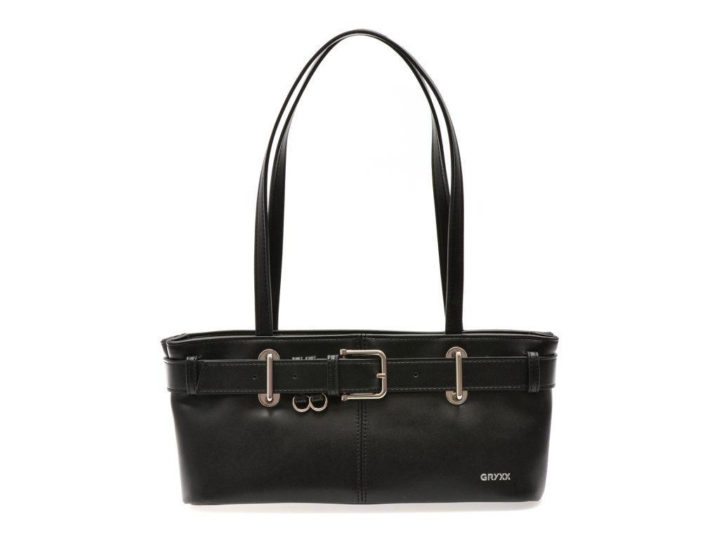 Geanta GRYXX neagra