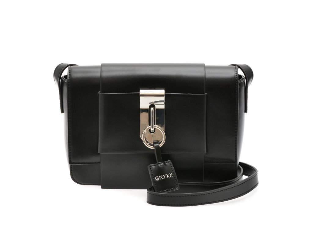 Geanta GRYXX neagra