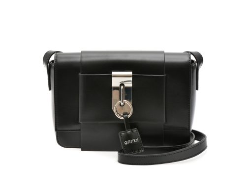Geanta GRYXX neagra