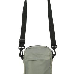 Geanta crossbody cu imprimeu logo-BARBATI/GENTI SI ACCESORII/Rucsacuri-GENTI SI ACCESORII/Rucsacuri
