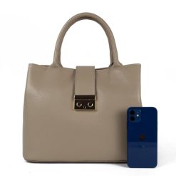 model dark taupe-Femei-Genti dama 