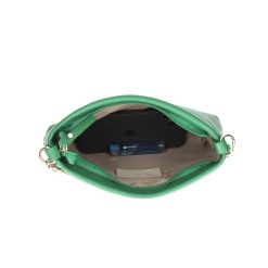 Geanta dama Delis Esther GT2659 piele naturala Negru 4