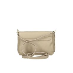 Geanta dama Delis Madeleine GT2662 piele naturala Taupe 4