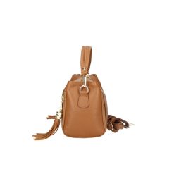 Cognac-Femei-Genti dama 