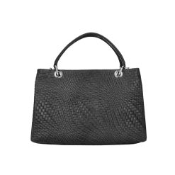 Negru-Femei-Genti dama 