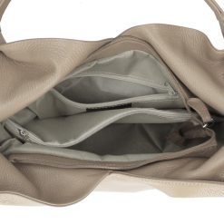 Geanta de dama Camille GT3777 piele naturala Negru 4