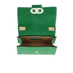 Geanta de dama Diana GT3774 piele naturala Negru 5