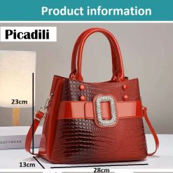 Roz-Femei-Genti dama 