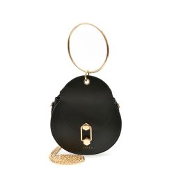 Geanta plic EPICA neagra