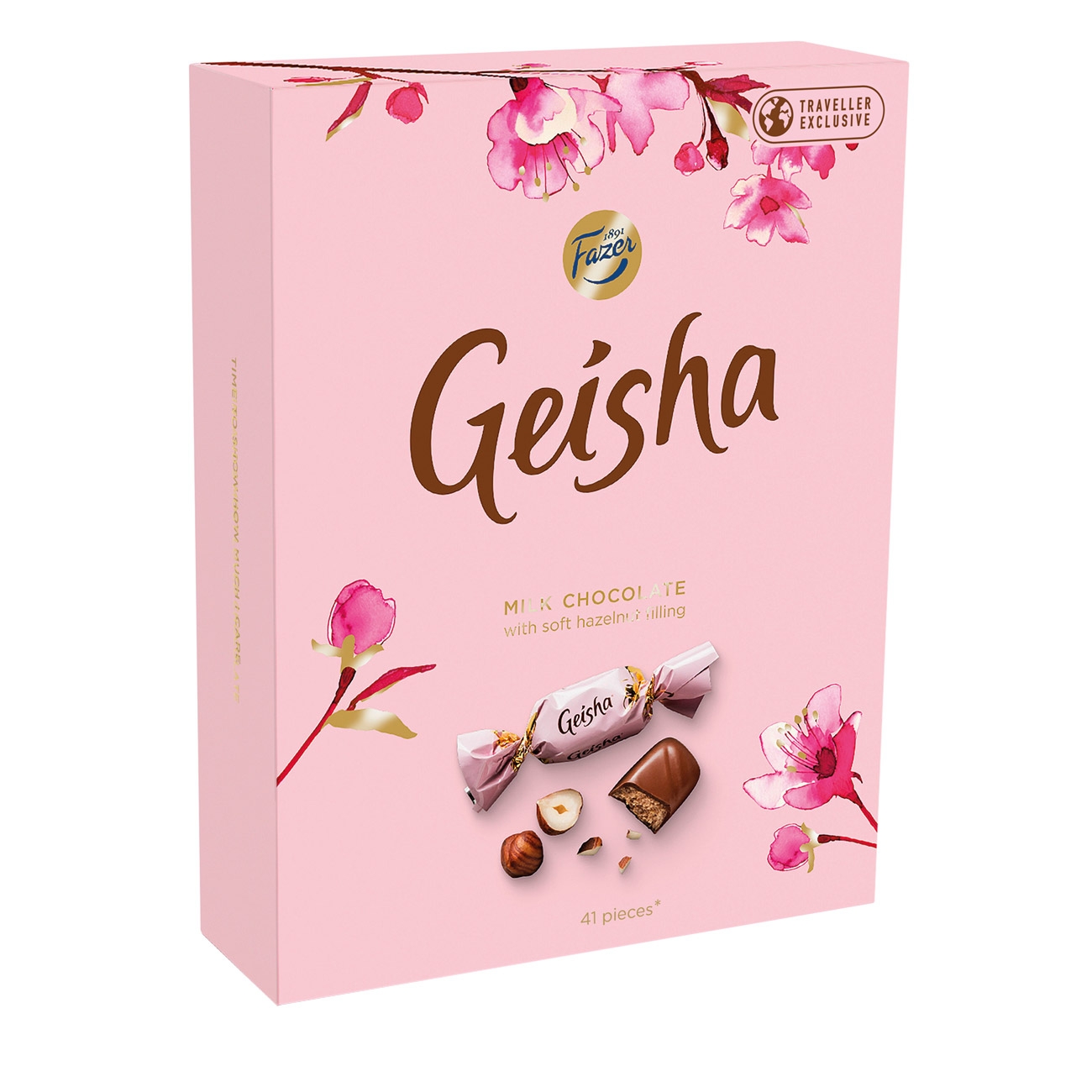 Geisha box 295 gr-Dulciuri-