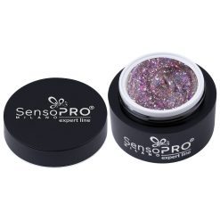 Gel Colorat SensoPRO Milano Expert Line Antique Veil 5ml 2