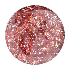 Gel Colorat SensoPRO Milano Expert Line - Berry Glitz 5ml-Geluri UV  data-eio=