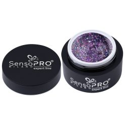 Gel Colorat SensoPRO Milano Expert Line Dusk Shadow 5ml 2