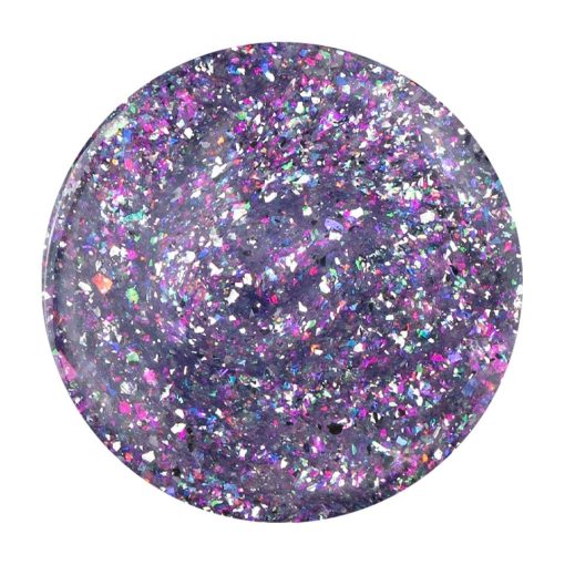 Gel Colorat SensoPRO Milano Expert Line - Frosted Sequin 5ml-Geluri UV > Geluri UV Colorate cu Sclipici