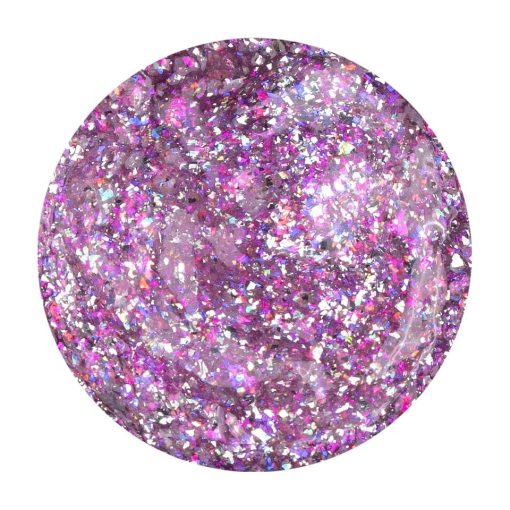 Gel Colorat SensoPRO Milano Expert Line - Lunar Dust 5ml-Geluri UV > Geluri UV Colorate cu Sclipici