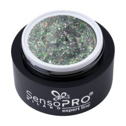Gel Colorat SensoPRO Milano Expert Line Opal Light 5ml 2
