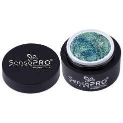 Gel Colorat SensoPRO Milano Expert Line Siren Call 5ml 2