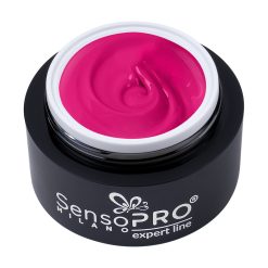 Gel Colorat UV SensoPRO Milano Expert Line Apple Candy 5ml 2