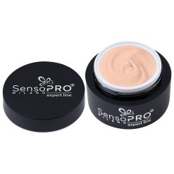 Gel Colorat UV SensoPRO Milano Expert Line Beach Resort 5ml 2