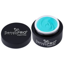 Gel Colorat UV SensoPRO Milano Expert Line Island Crush 5ml 2