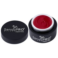 Gel Colorat UV SensoPRO Milano Expert Line Mahogany Magic 5ml 2