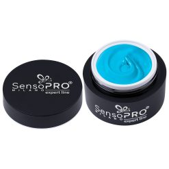 Gel Colorat UV SensoPRO Milano Expert Line Ocean Glam 5ml 2