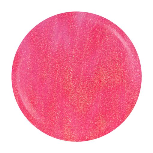Gel Colorat UV SensoPRO Milano Expert Line - Peachy Mist 5ml-Geluri UV > Geluri UV Colorate cu Sclipici
