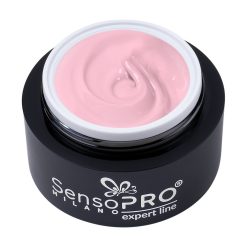 Gel Colorat UV SensoPRO Milano Expert Line Petal Mist 5ml 1