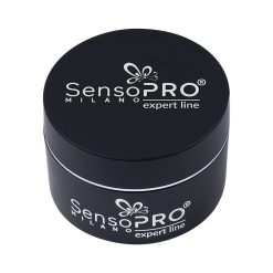 Gel Colorat UV SensoPRO Milano Expert Line Petal Mist 5ml 3