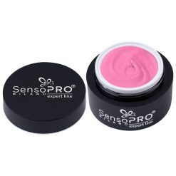 Gel Colorat UV SensoPRO Milano Expert Line Rosy Blossom 5ml 2