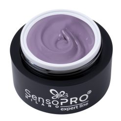 Gel Colorat UV SensoPRO Milano Expert Line Royal Mirage 5ml 2